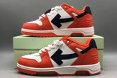Out Of Office Shoes