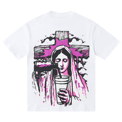 That's A Awful Lot Of Cough Syrup Tee