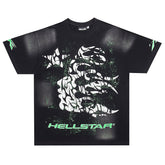 Thorn Glitter T-Shirt