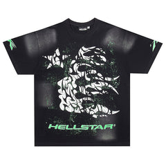 Thorn Glitter T-Shirt