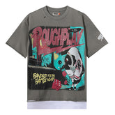 Battle Wound Tee