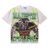 The World Dogg Tee
