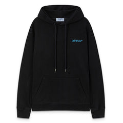 Barber Arrow Skate Hoodie