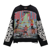 Together Long Sleeve Tee