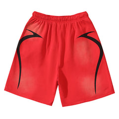 Warm Up Shorts