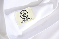 Sport Logo Gel T-shirt