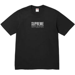 24SS Paris Tee