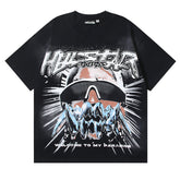 Sunglasses Face T-Shirt