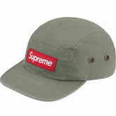 Logo Cap