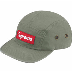 Logo Cap
