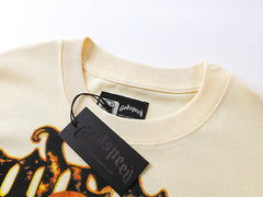 Skeletons Guitarist T-Shirts #3008