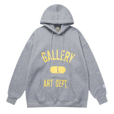 Hoodies