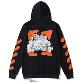 Hoodies 871