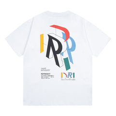 Initial Assembly T-Shirt