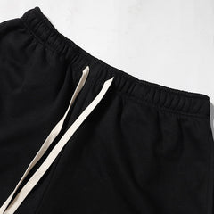 Logo Printed Short