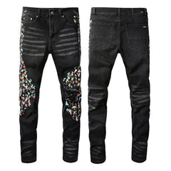 Jeans #865