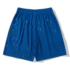 Letter Logo Short