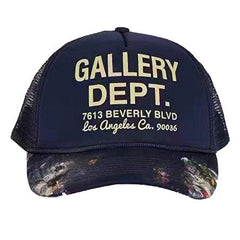 Cap
