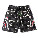 Shark Head Short #8609