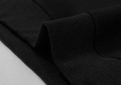 Petrol Patch Hoodie