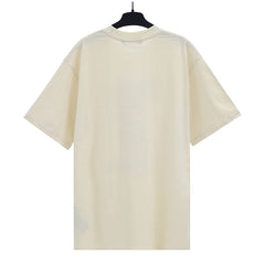 Logo Printed T-Shirt