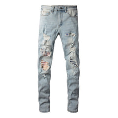 Jeans #6637