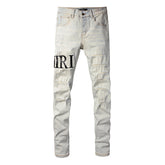 Jeans #8990