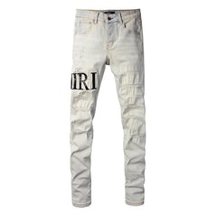Jeans #8990