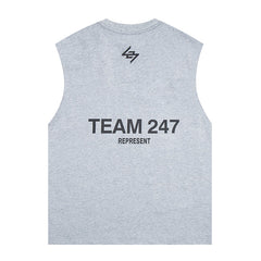 247 Team Vest