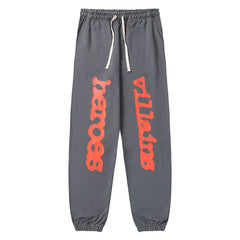 Worldwide Metro Boomin Pant #D228