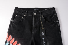 Denim Shorts #5085