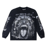 Liberty Long Sleeve Tee