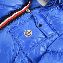 Men Down Jacket