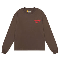 Long Sleeve T-Shirt
