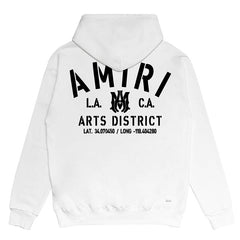 Hoodies #M056