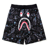 Shark Head Luminous Short #508