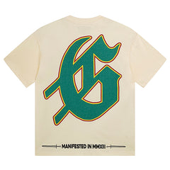Rainforest Yacht T-Shirts #1067