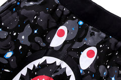 Shark Head Luminous Short #508