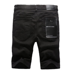 Denim Shorts #5023