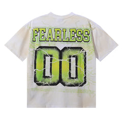 The World Dogg Tee