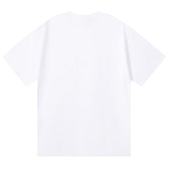 Wild Racing Print T-Shirt