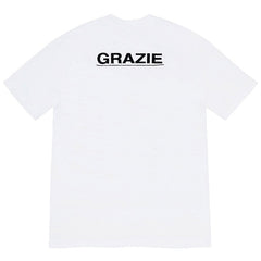 Milan Box Logo Tee