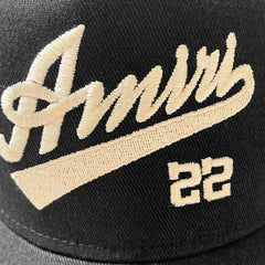 Caps M013