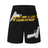 Cough Syrup Short