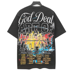 EscapeS T-Shirt