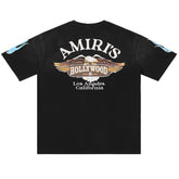 Eagle Graphic T-Shirt