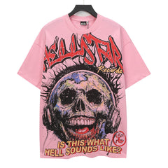 Records T-Shirt