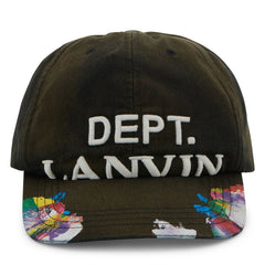 Baseball Cap