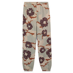 Cotton Wreath Pant