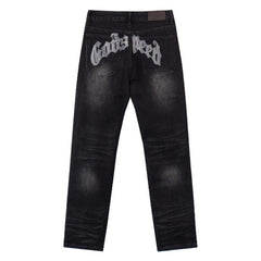 Jeans #8211